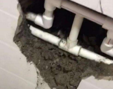 伊宁卫生间漏水哪家好