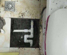 伊宁卫生间防水推荐公司
