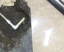 伊宁卫生间测漏水多少钱