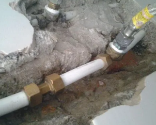 伊宁测漏水多少钱