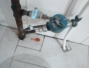 伊宁水管维修24小时电话
