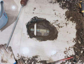 伊宁卫生间防水多少钱