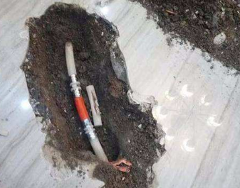 伊宁水管维修哪家好