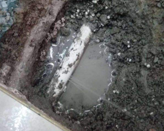 伊宁卫生间测漏水哪家好