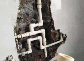 伊宁卫生间测漏水价格多少