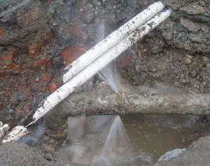 伊宁水管维修费用是多少