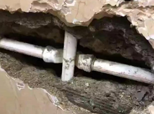 伊宁水管维修哪家好