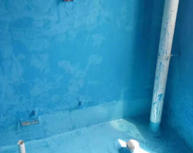 伊宁卫生间防水多少钱