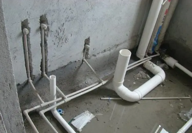 伊宁水管维修小知识