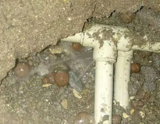 伊宁卫生间测漏