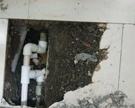 伊宁卫生间测漏水哪家好