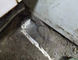 伊宁卫生间测漏水多少钱