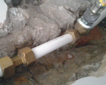 伊宁水管维修价格明细