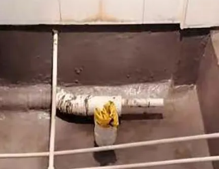 伊宁卫生间测漏水服务电话